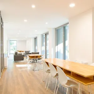  شقة Living With Terrace & Garage By Ndp Rent