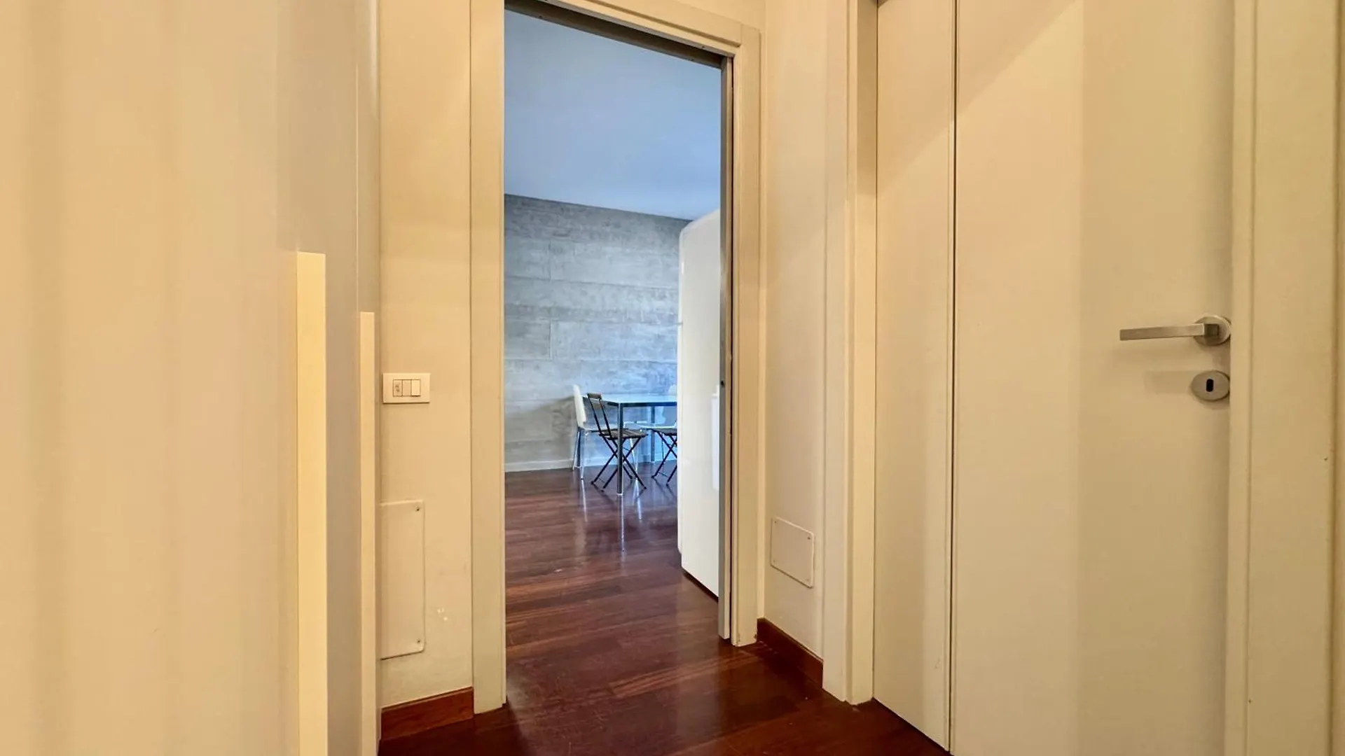 Modern Navigli Apartment Milano