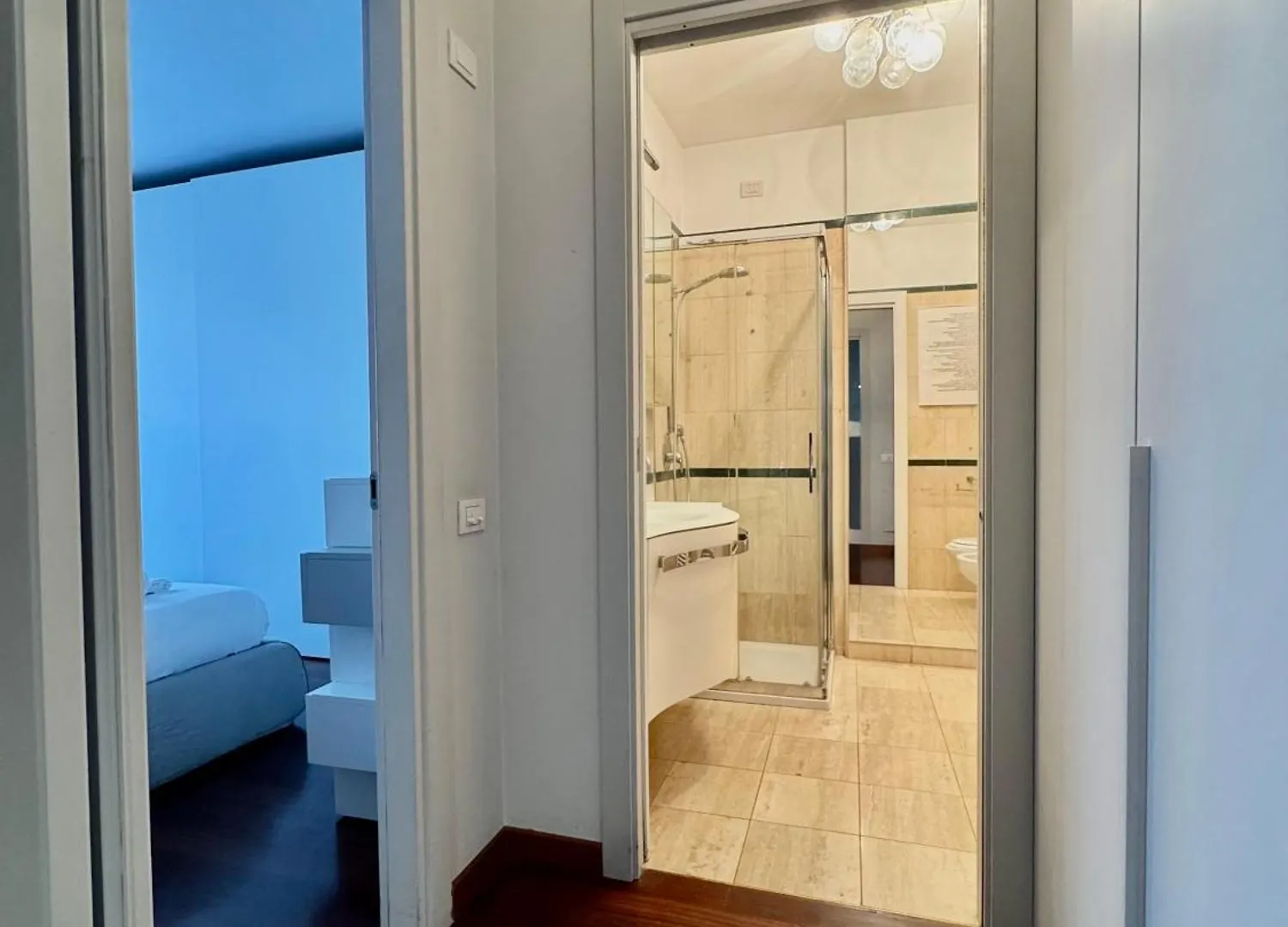 Modern Navigli Apartment Milano 0*,